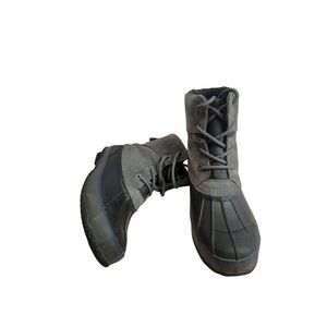 3M Thinsulate insulation boots 6